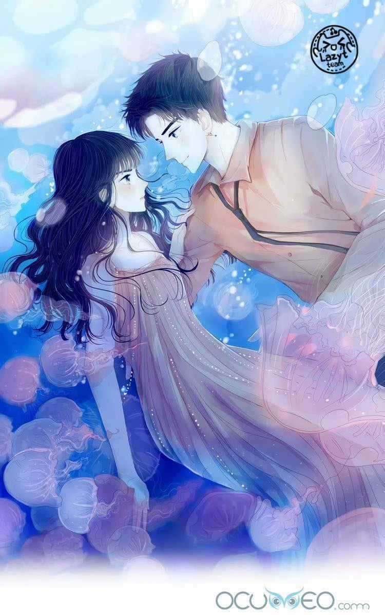 Dã Vô Phong Vũ Dã Vô Tình Chapter 8 trang 1