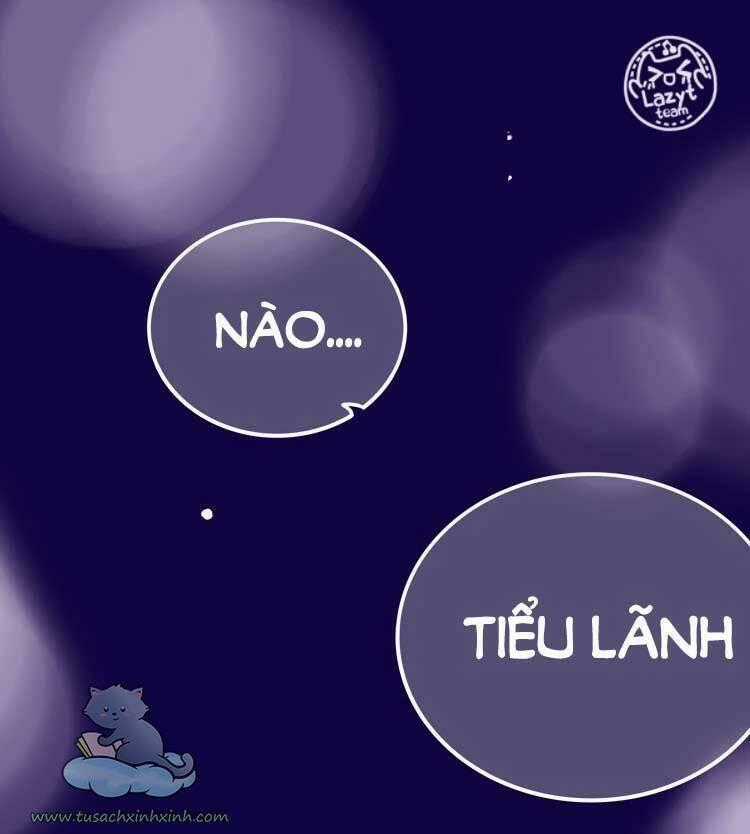 Dã Vô Phong Vũ Dã Vô Tình Chapter 9 trang 1