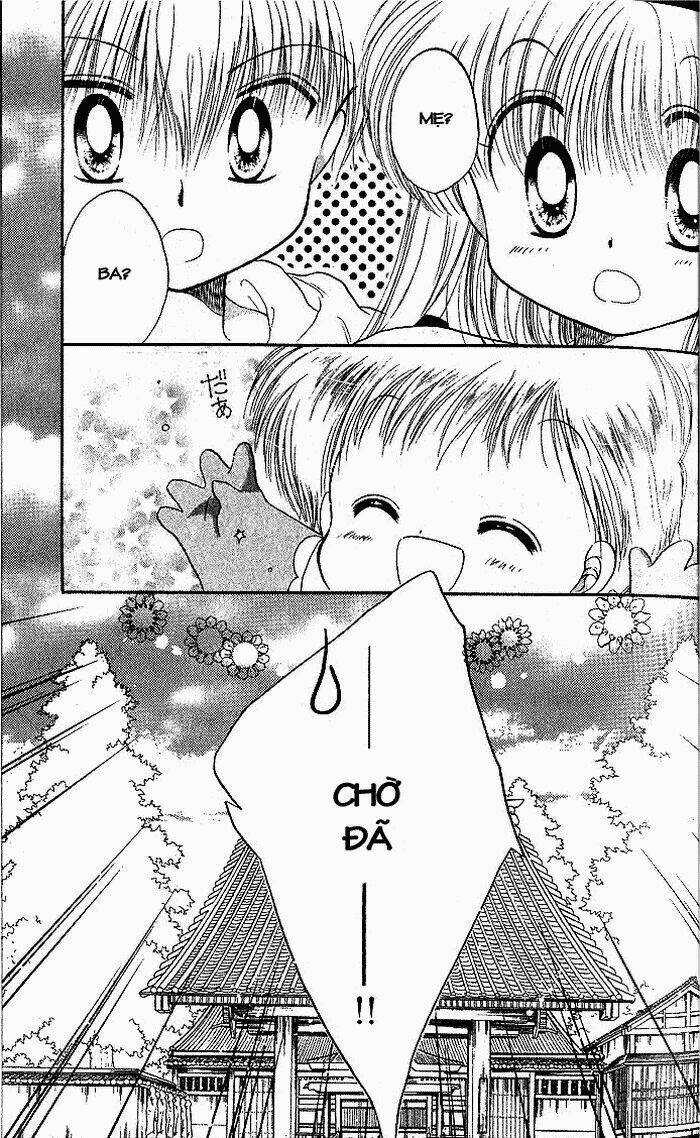 Daa! Daa! Daa! Chapter 1 trang 40