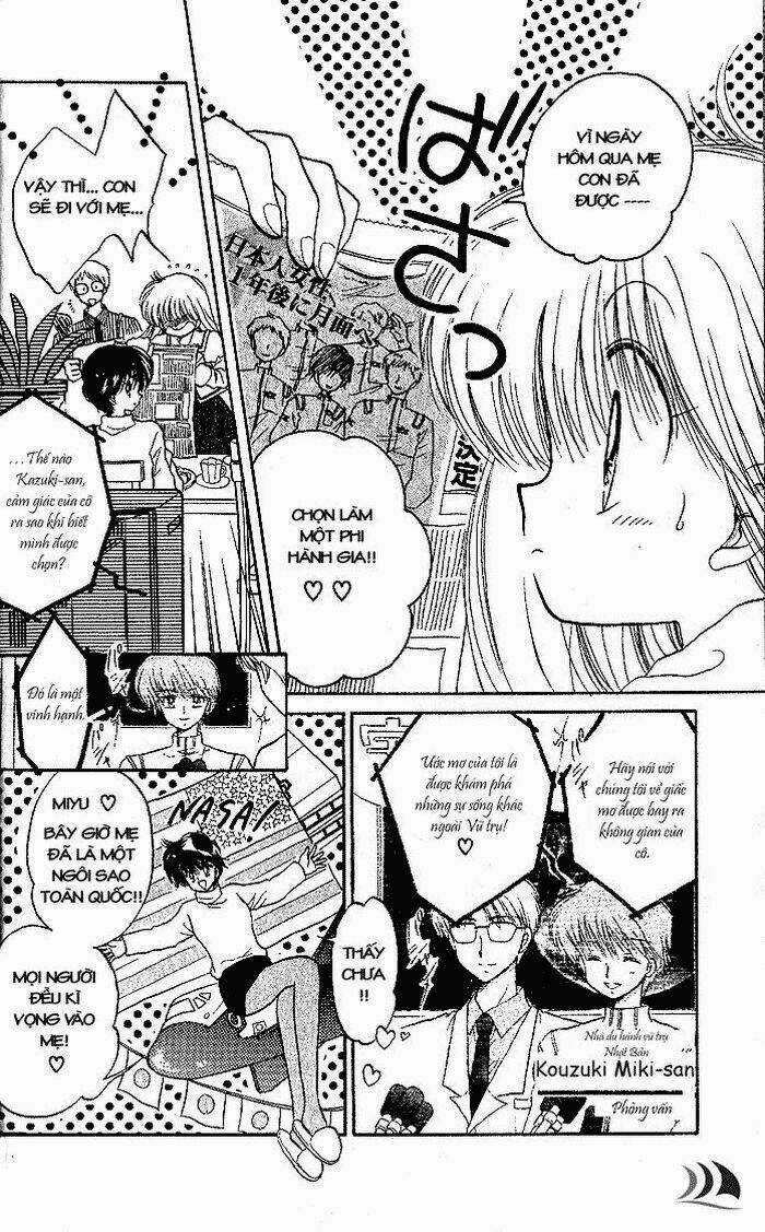 Daa! Daa! Daa! Chapter 1 trang 5