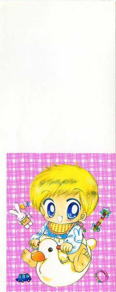 Daa! Daa! Daa! Chapter 11 trang 37