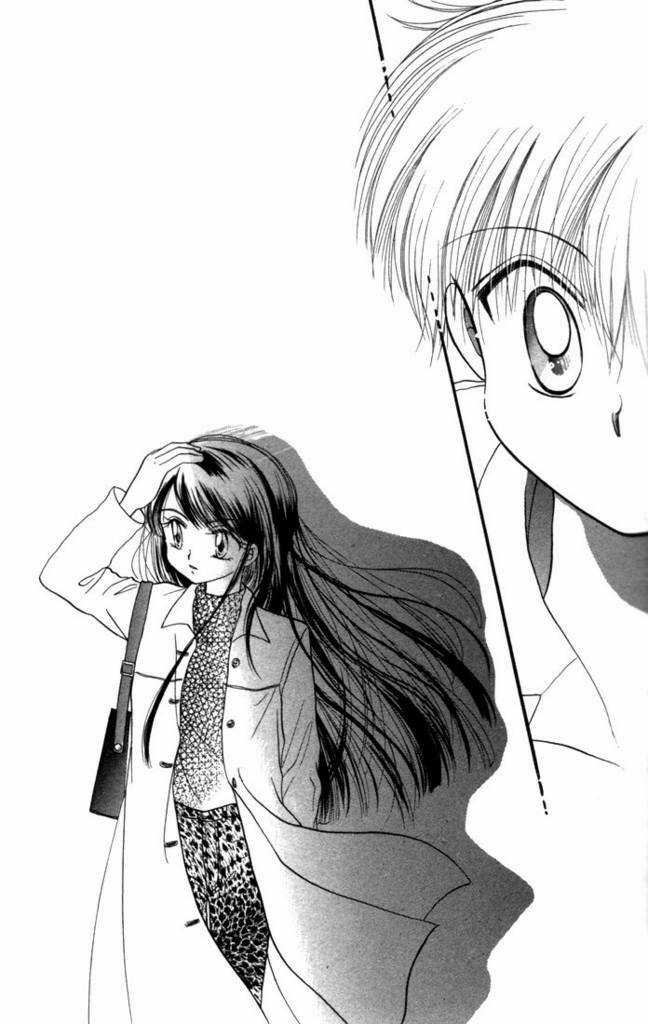 Daa! Daa! Daa! Chapter 12 trang 11