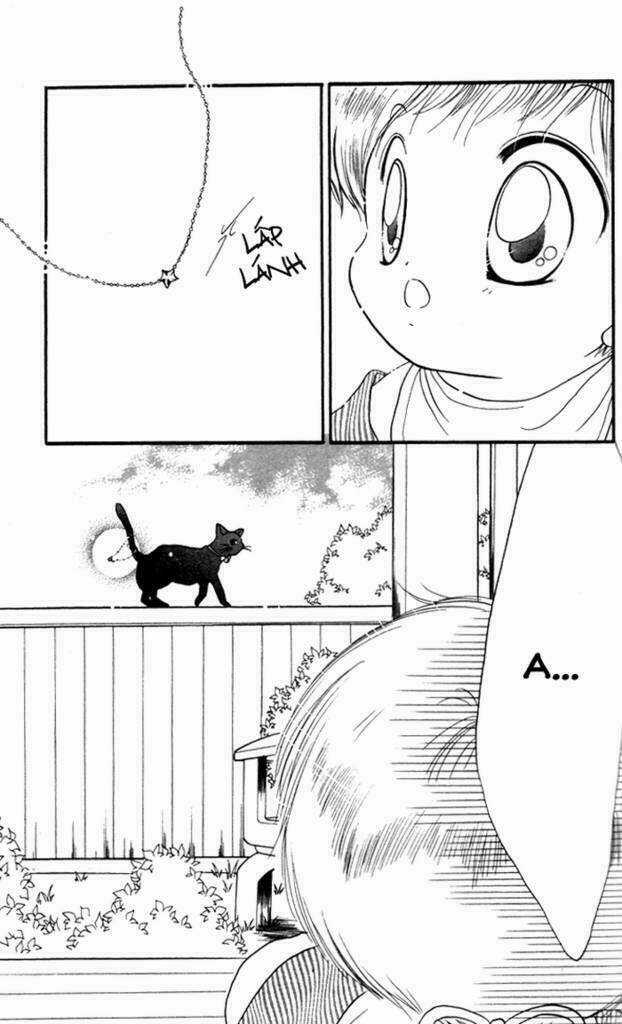 Daa! Daa! Daa! Chapter 14 trang 4