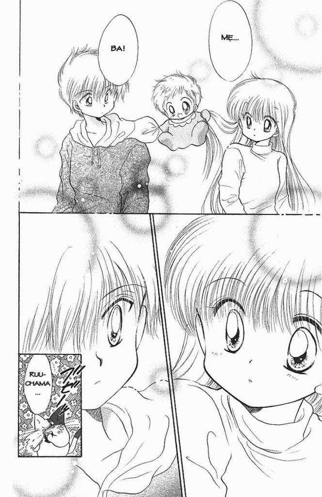 Daa! Daa! Daa! Chapter 2 trang 18