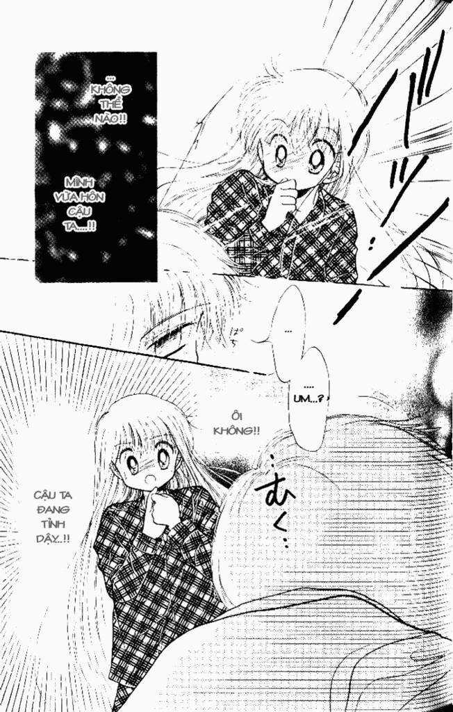 Daa! Daa! Daa! Chapter 4 trang 41