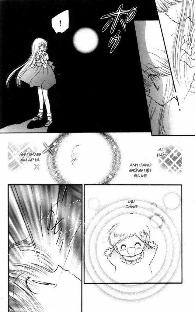 Daa! Daa! Daa! Chapter 7 trang 11