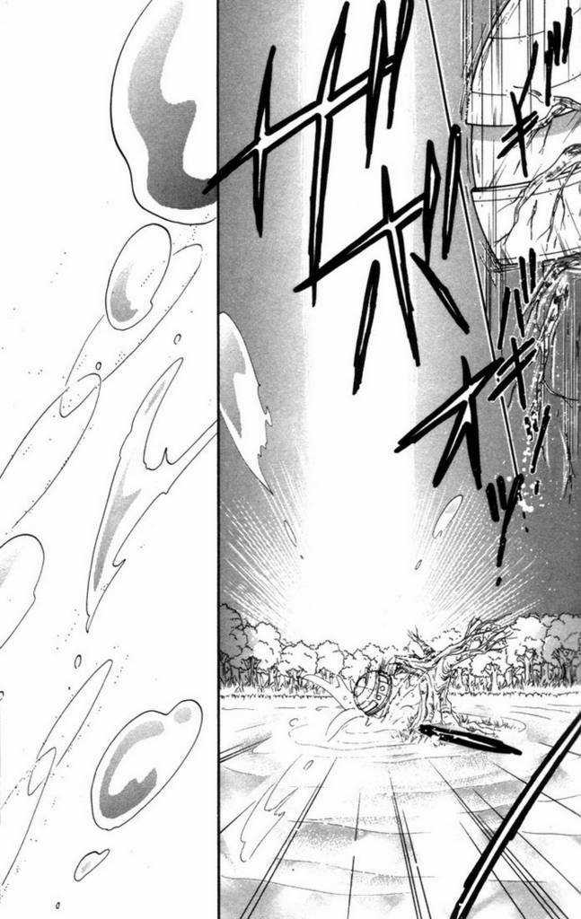 Daa! Daa! Daa! Chapter 7 trang 20