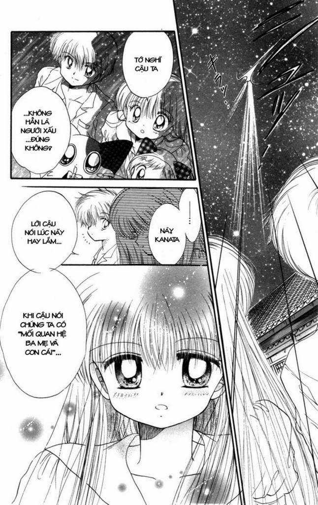 Daa! Daa! Daa! Chapter 7 trang 31