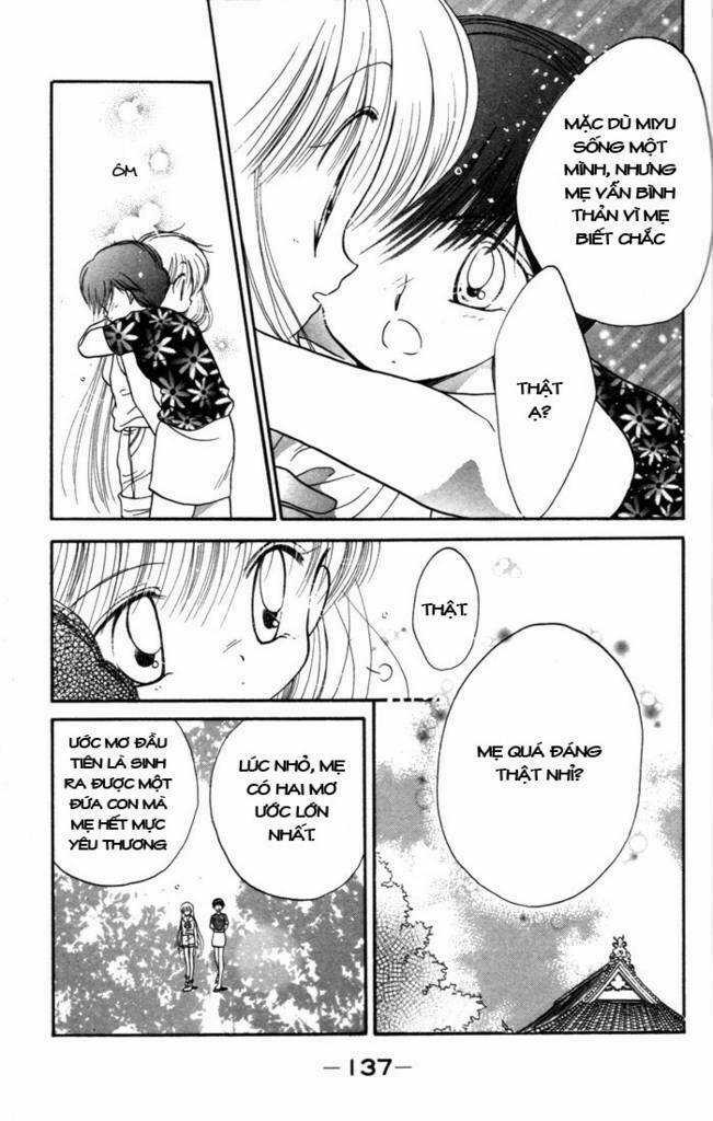 Daa! Daa! Daa! Chapter 9 trang 30