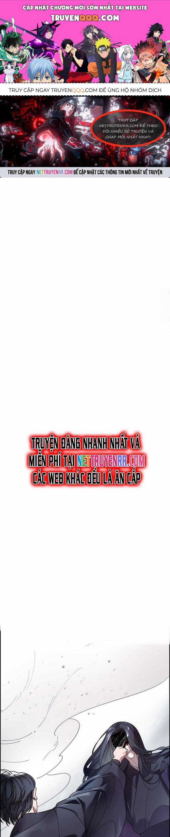 Đặc Cảnh Võ Lâm Chapter 3 trang 0