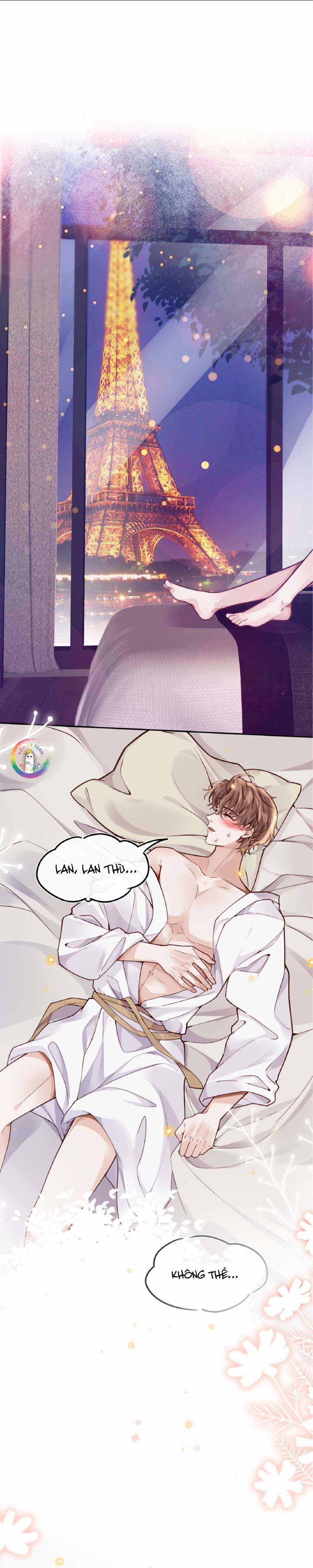 Đặc Chế Cho Riêng Anh Chapter 16 trang 1
