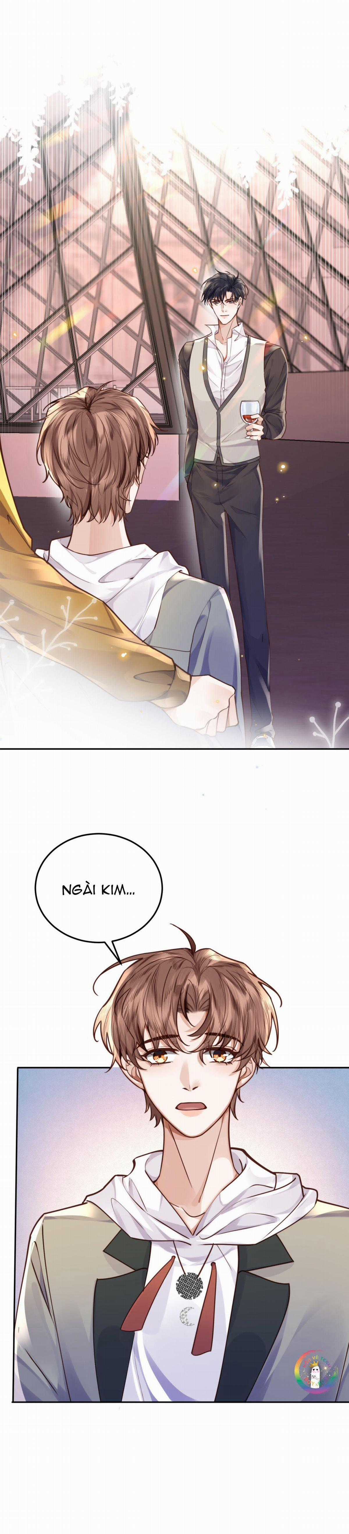 Đặc Chế Cho Riêng Anh Chapter 24 trang 1
