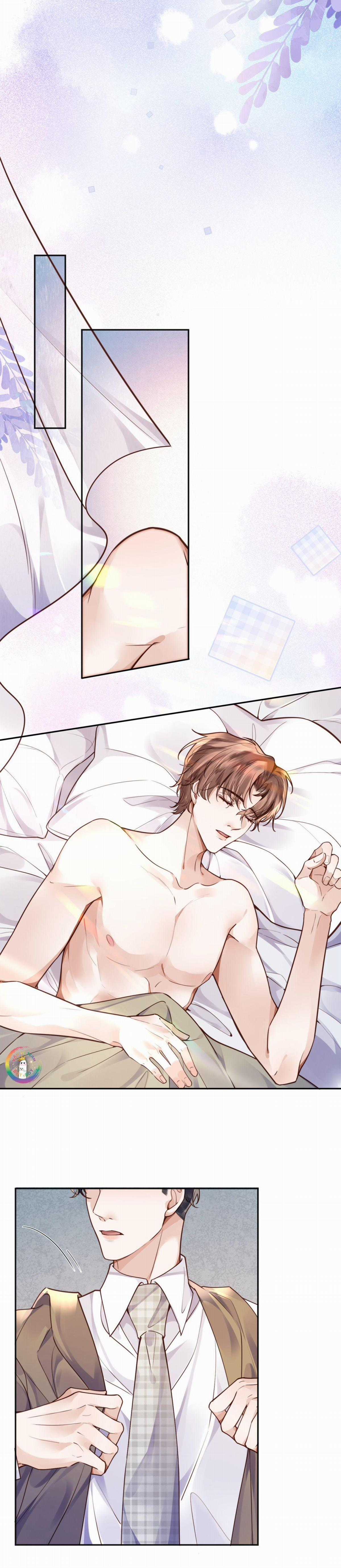 Đặc Chế Cho Riêng Anh Chapter 27 trang 1