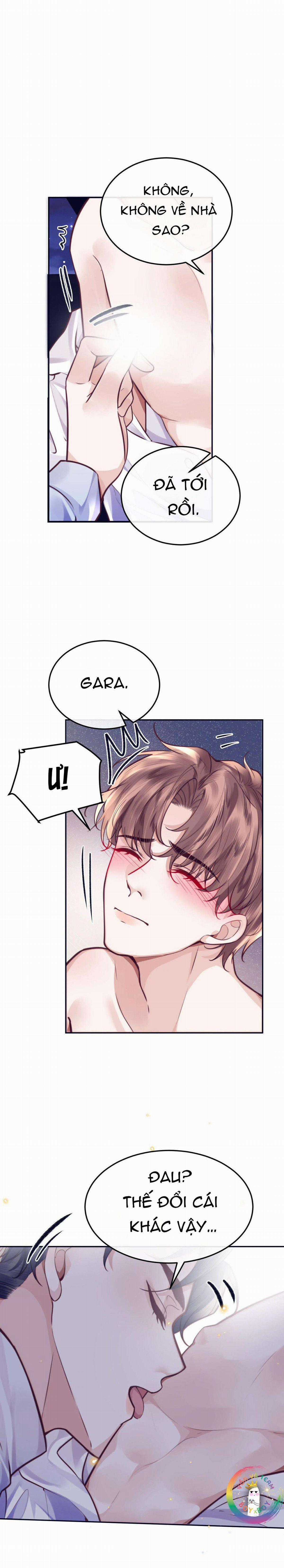 Đặc Chế Cho Riêng Anh Chapter 82 trang 1