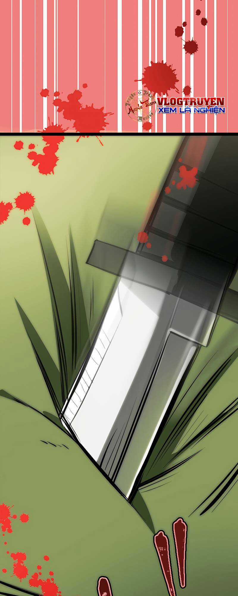 Đặc Chủng Binh Mạnh Nhất Chinh Phục Hầm Ngục Tại Dị Giới Chapter 1 trang 102