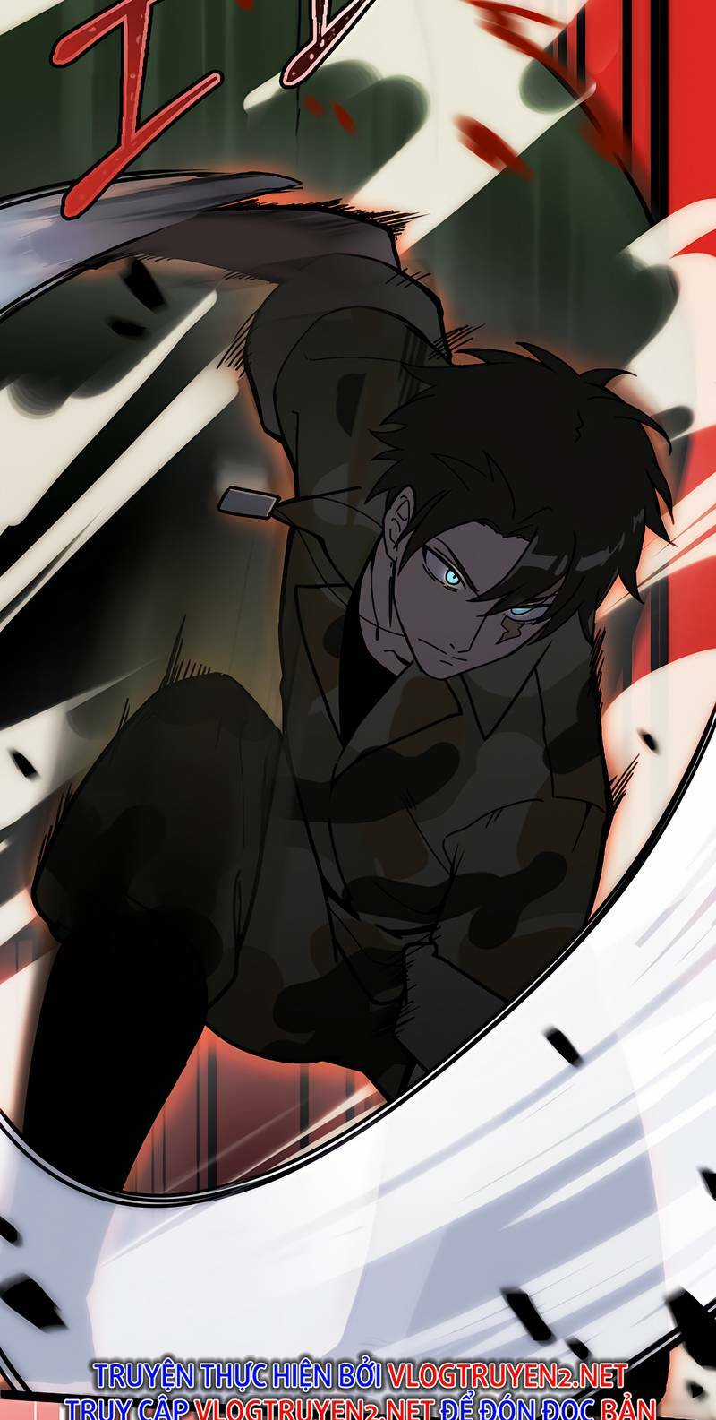 Đặc Chủng Binh Mạnh Nhất Chinh Phục Hầm Ngục Tại Dị Giới Chapter 1 trang 104