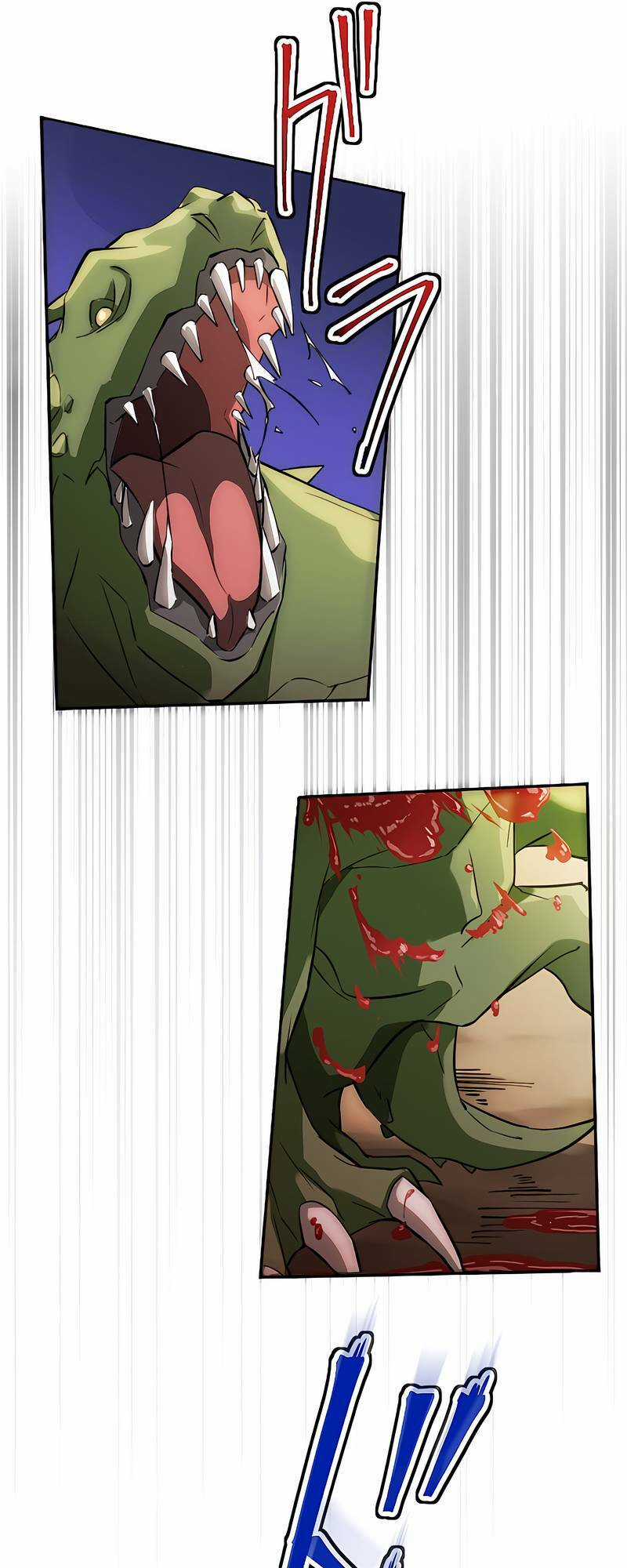 Đặc Chủng Binh Mạnh Nhất Chinh Phục Hầm Ngục Tại Dị Giới Chapter 1 trang 106