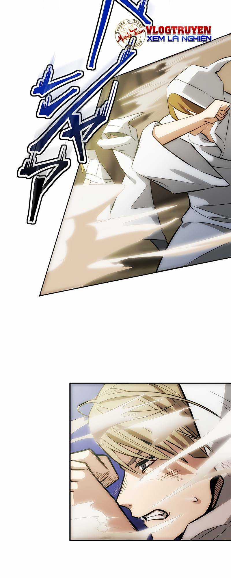 Đặc Chủng Binh Mạnh Nhất Chinh Phục Hầm Ngục Tại Dị Giới Chapter 1 trang 107