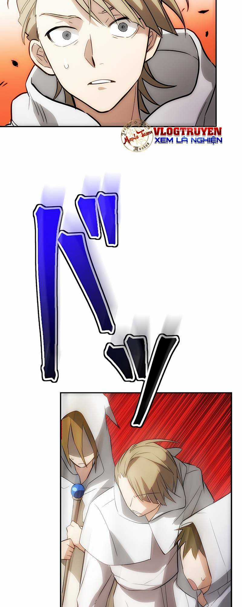 Đặc Chủng Binh Mạnh Nhất Chinh Phục Hầm Ngục Tại Dị Giới Chapter 1 trang 111