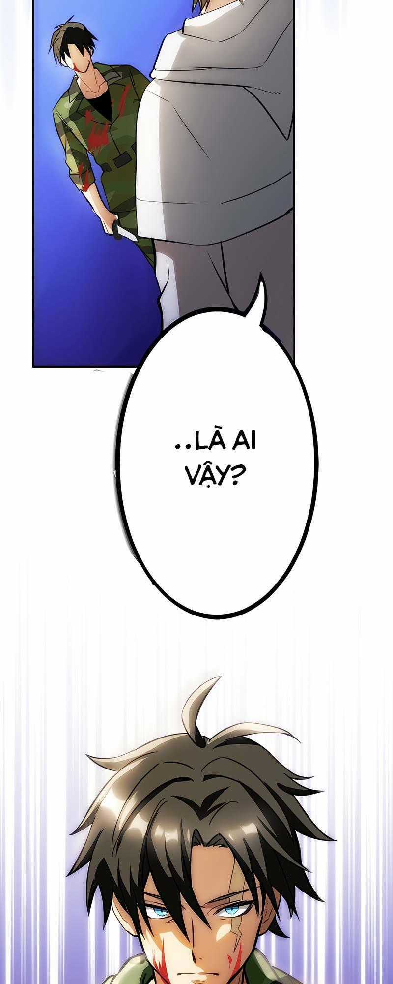 Đặc Chủng Binh Mạnh Nhất Chinh Phục Hầm Ngục Tại Dị Giới Chapter 1 trang 113