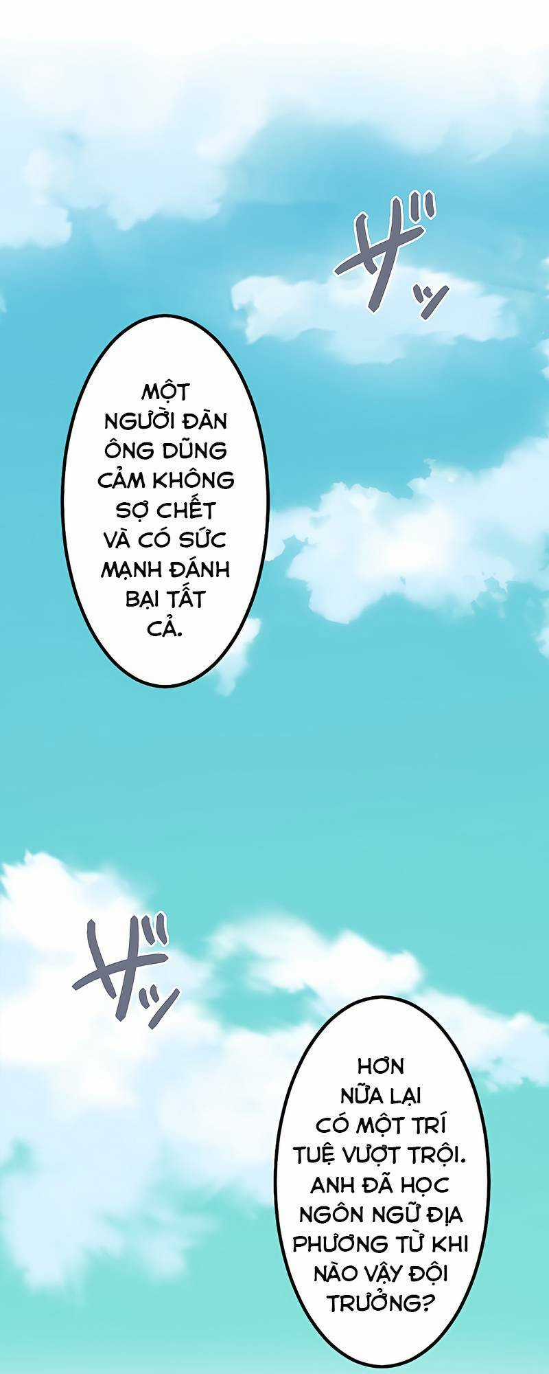 Đặc Chủng Binh Mạnh Nhất Chinh Phục Hầm Ngục Tại Dị Giới Chapter 1 trang 29