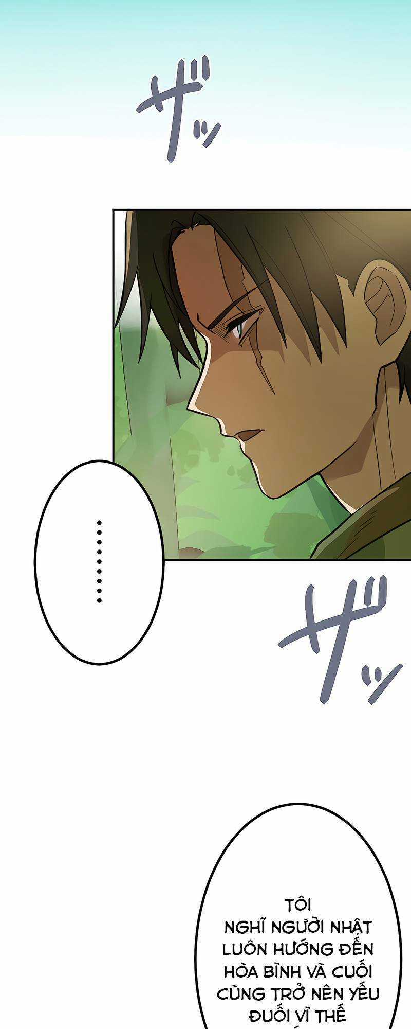 Đặc Chủng Binh Mạnh Nhất Chinh Phục Hầm Ngục Tại Dị Giới Chapter 1 trang 30