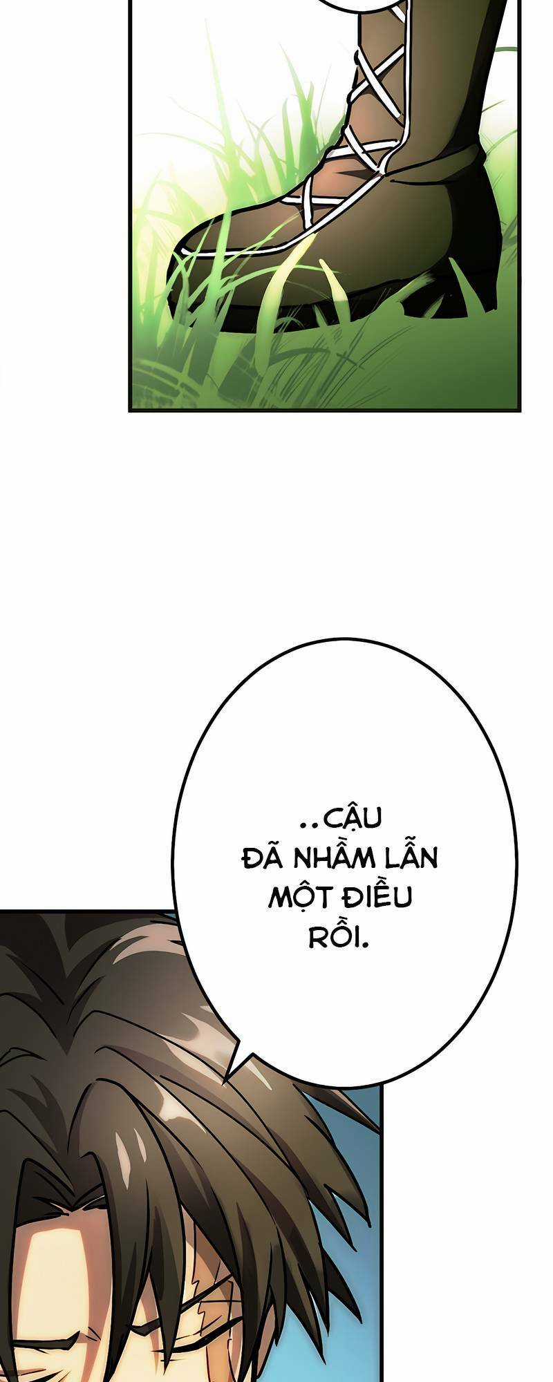 Đặc Chủng Binh Mạnh Nhất Chinh Phục Hầm Ngục Tại Dị Giới Chapter 1 trang 32