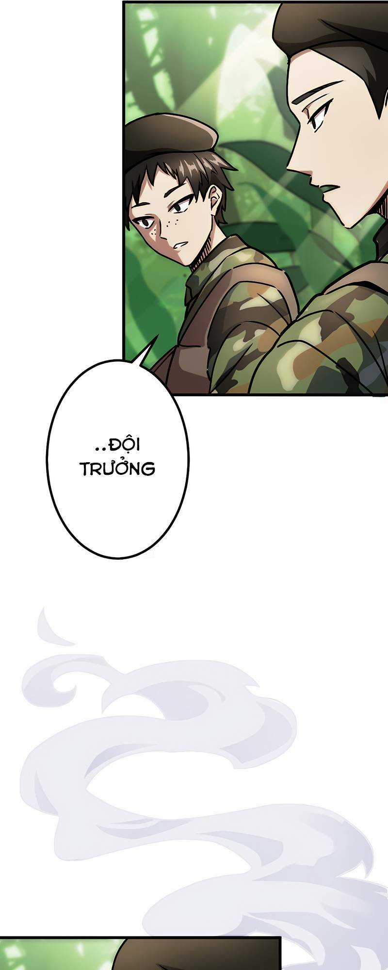 Đặc Chủng Binh Mạnh Nhất Chinh Phục Hầm Ngục Tại Dị Giới Chapter 1 trang 35