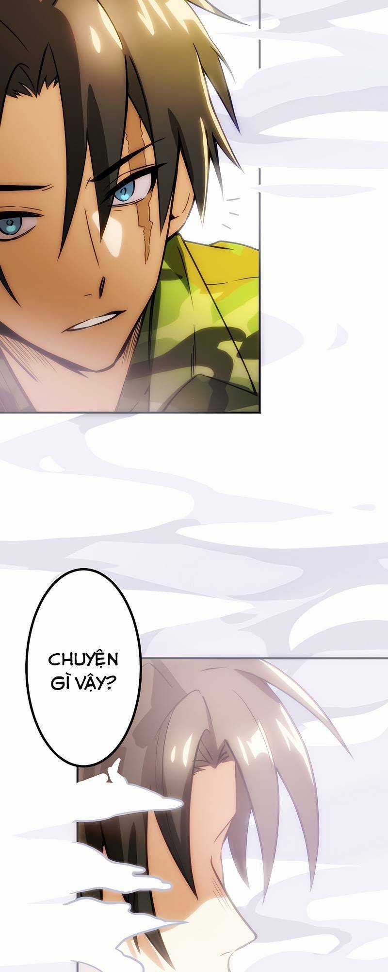 Đặc Chủng Binh Mạnh Nhất Chinh Phục Hầm Ngục Tại Dị Giới Chapter 1 trang 37