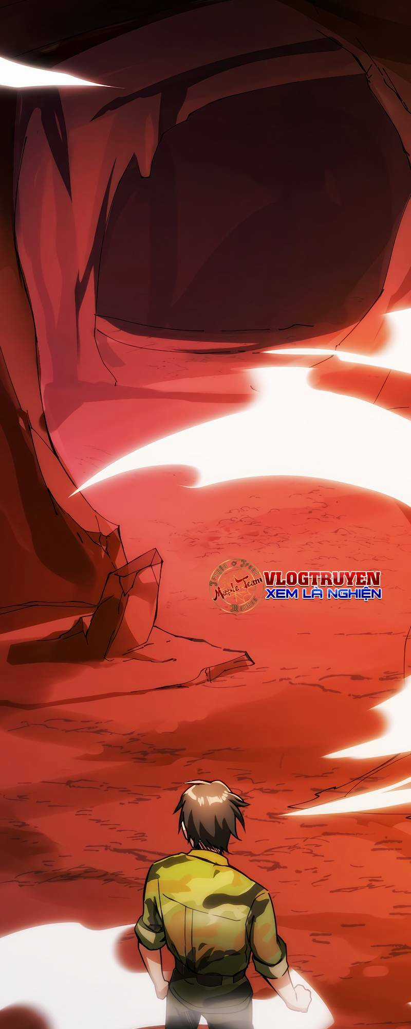 Đặc Chủng Binh Mạnh Nhất Chinh Phục Hầm Ngục Tại Dị Giới Chapter 1 trang 41