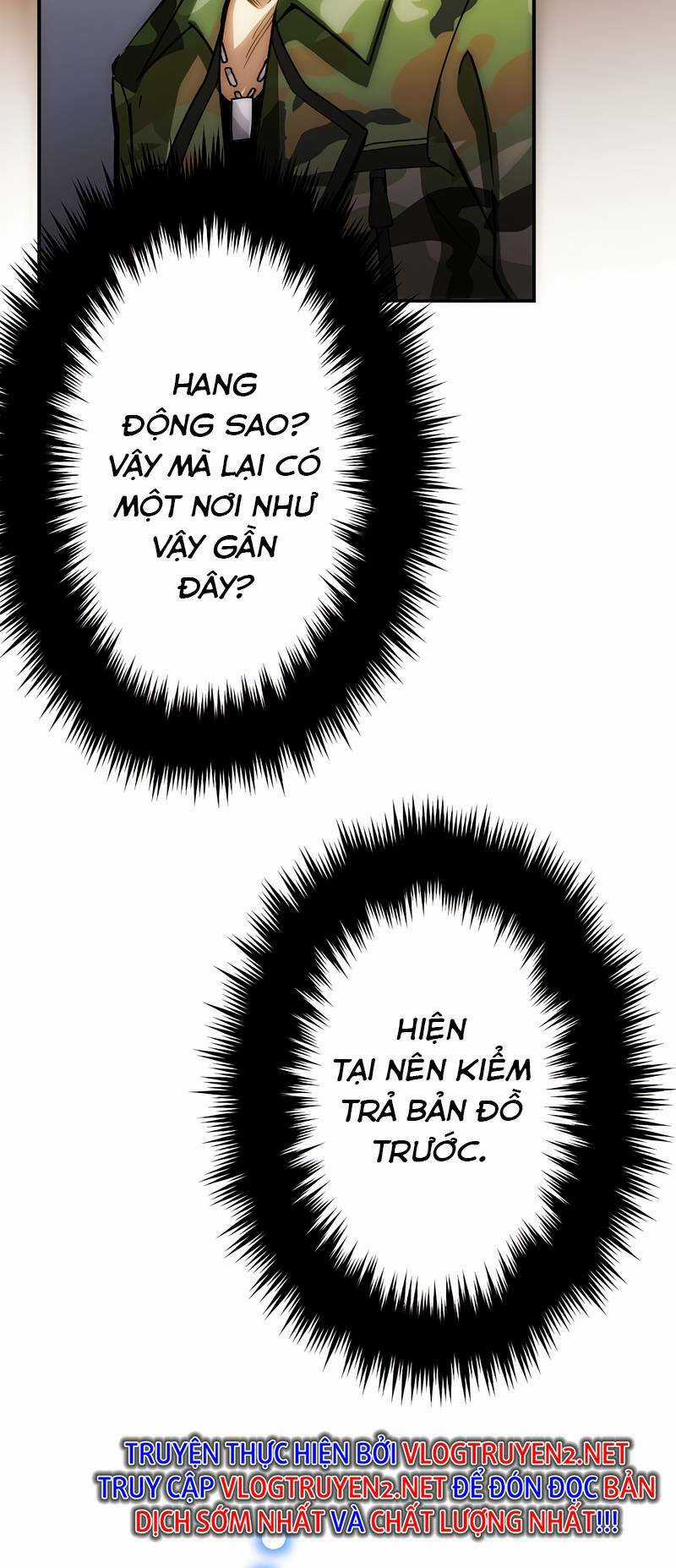 Đặc Chủng Binh Mạnh Nhất Chinh Phục Hầm Ngục Tại Dị Giới Chapter 1 trang 43