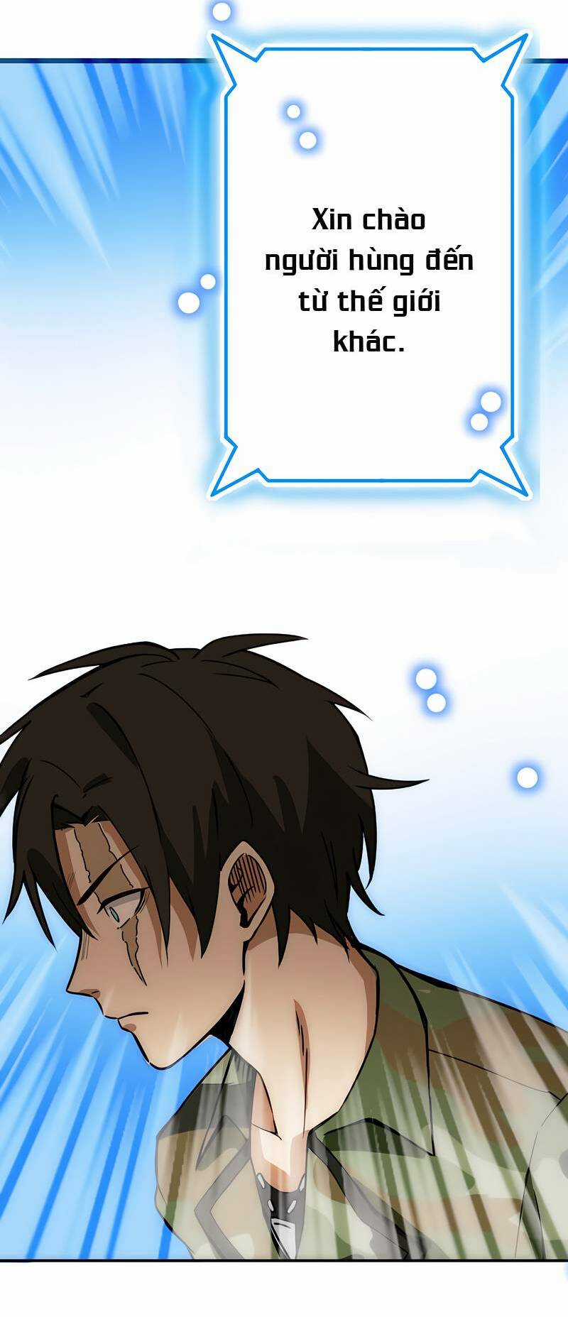 Đặc Chủng Binh Mạnh Nhất Chinh Phục Hầm Ngục Tại Dị Giới Chapter 1 trang 44