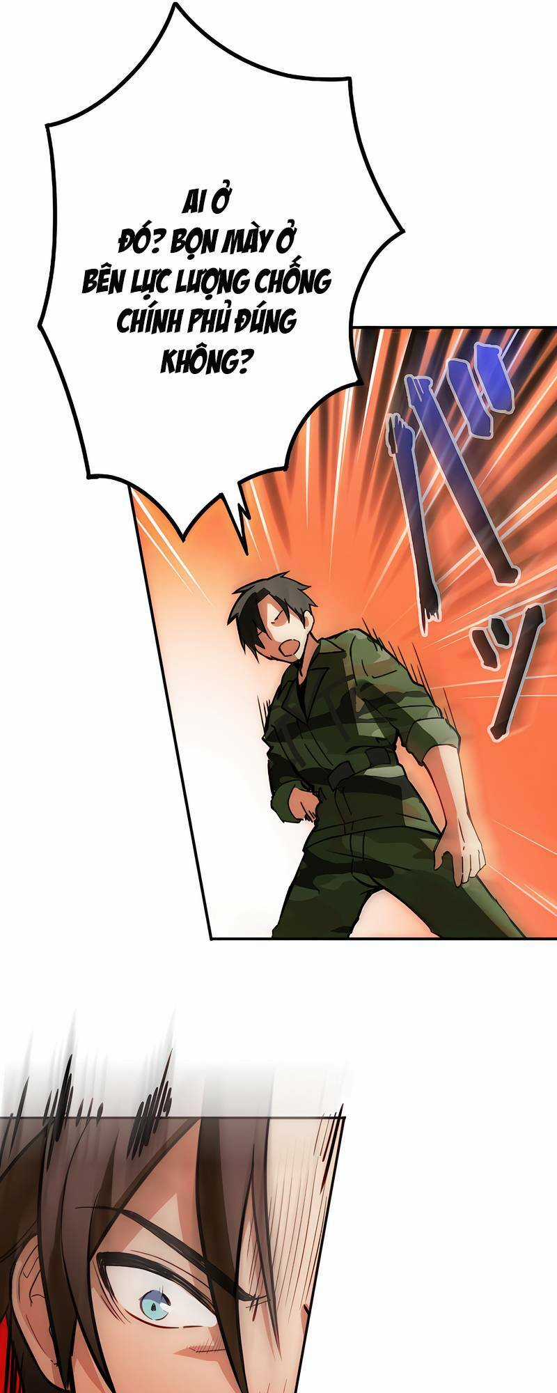 Đặc Chủng Binh Mạnh Nhất Chinh Phục Hầm Ngục Tại Dị Giới Chapter 1 trang 45