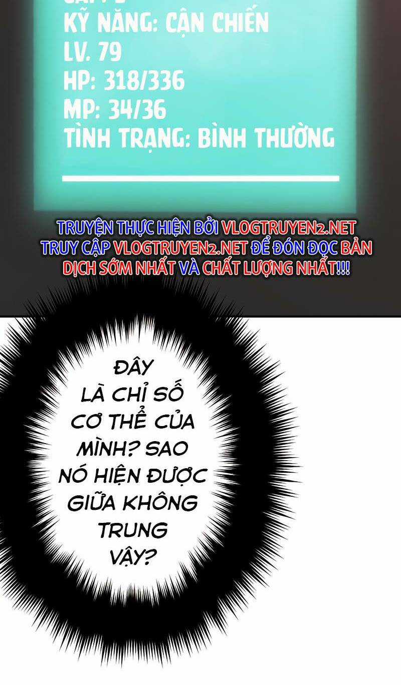 Đặc Chủng Binh Mạnh Nhất Chinh Phục Hầm Ngục Tại Dị Giới Chapter 1 trang 52