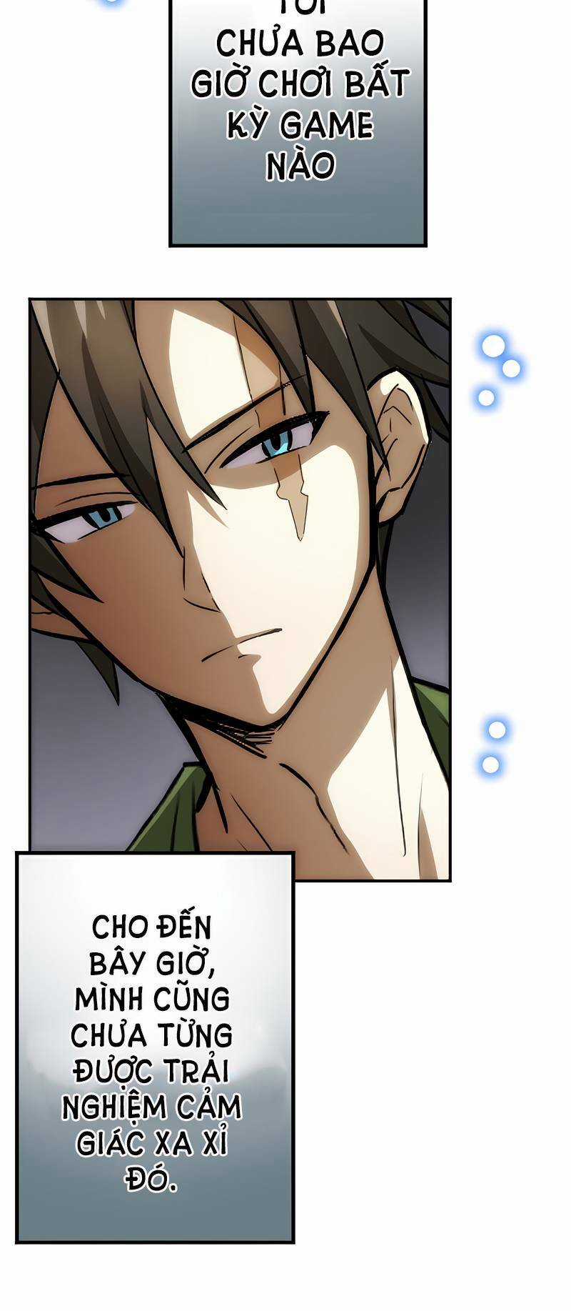 Đặc Chủng Binh Mạnh Nhất Chinh Phục Hầm Ngục Tại Dị Giới Chapter 1 trang 56