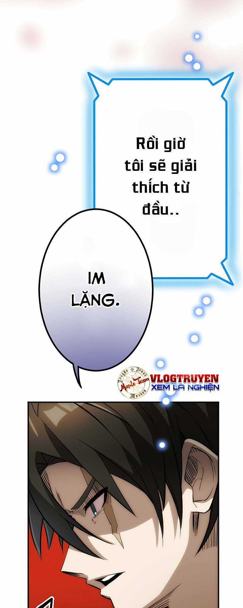 Đặc Chủng Binh Mạnh Nhất Chinh Phục Hầm Ngục Tại Dị Giới Chapter 1 trang 59