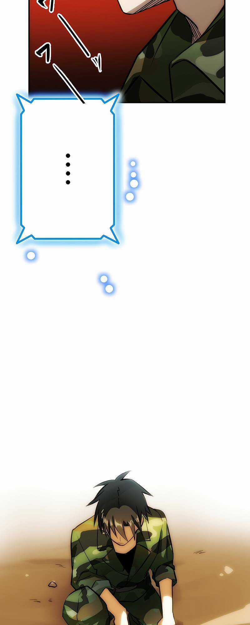 Đặc Chủng Binh Mạnh Nhất Chinh Phục Hầm Ngục Tại Dị Giới Chapter 1 trang 60