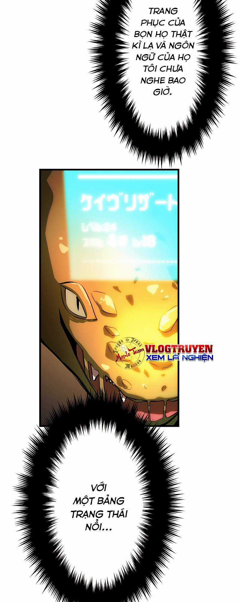 Đặc Chủng Binh Mạnh Nhất Chinh Phục Hầm Ngục Tại Dị Giới Chapter 1 trang 64