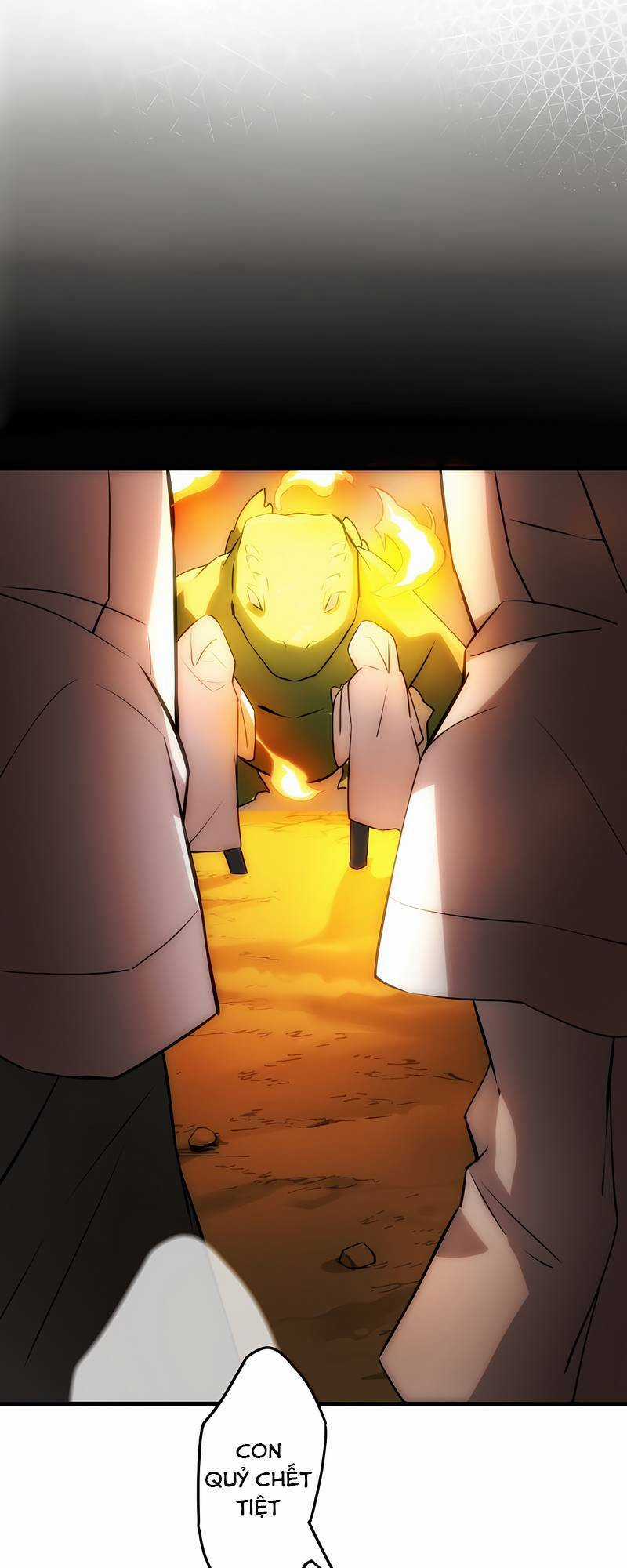 Đặc Chủng Binh Mạnh Nhất Chinh Phục Hầm Ngục Tại Dị Giới Chapter 1 trang 68