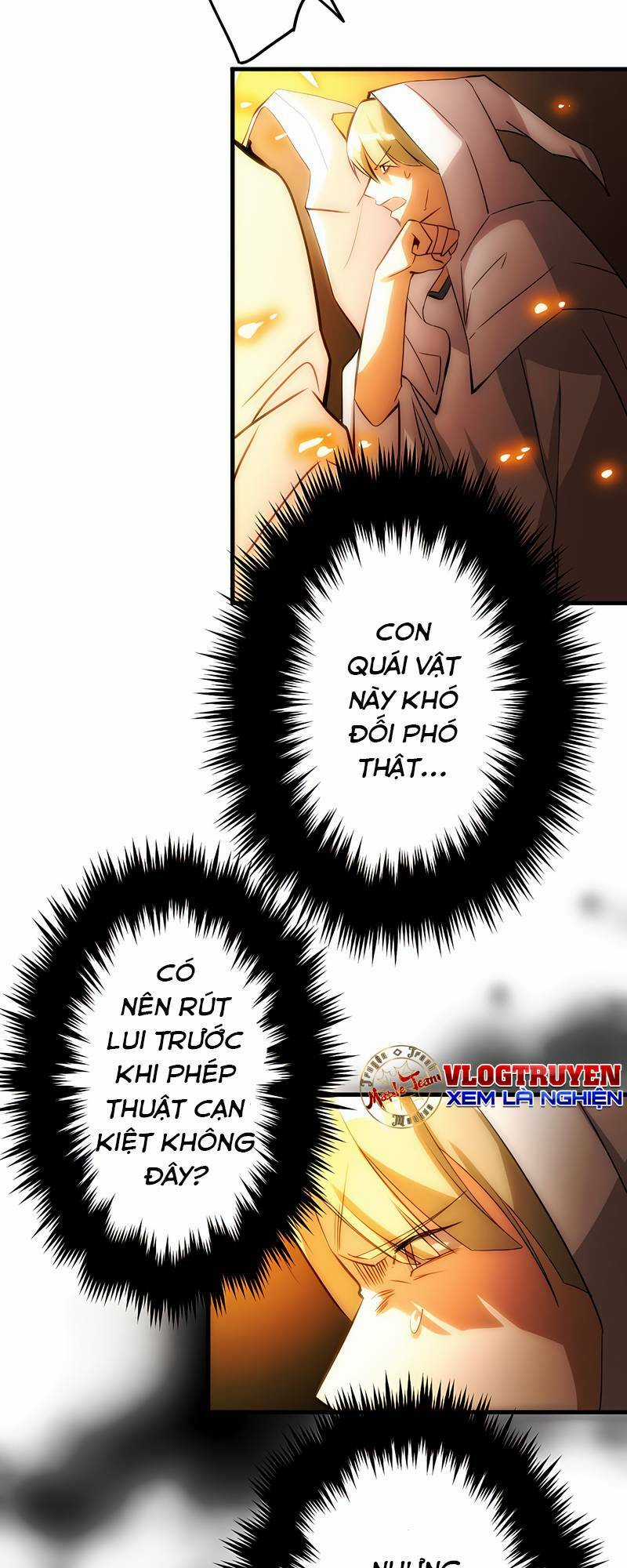 Đặc Chủng Binh Mạnh Nhất Chinh Phục Hầm Ngục Tại Dị Giới Chapter 1 trang 69