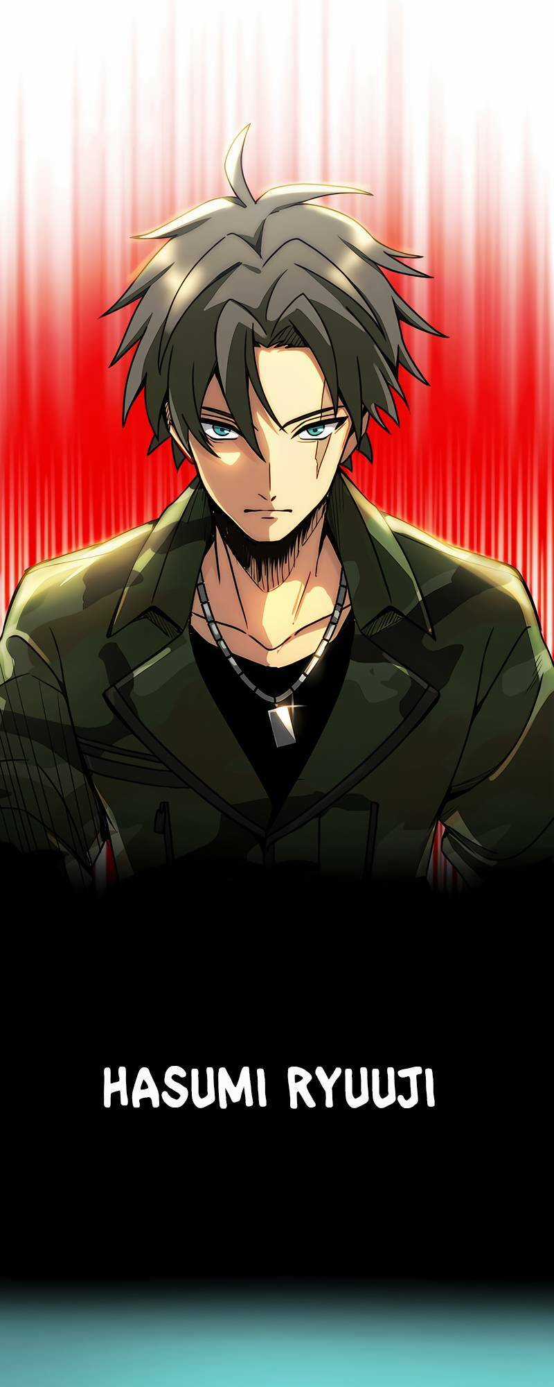 Đặc Chủng Binh Mạnh Nhất Chinh Phục Hầm Ngục Tại Dị Giới Chapter 1 trang 7