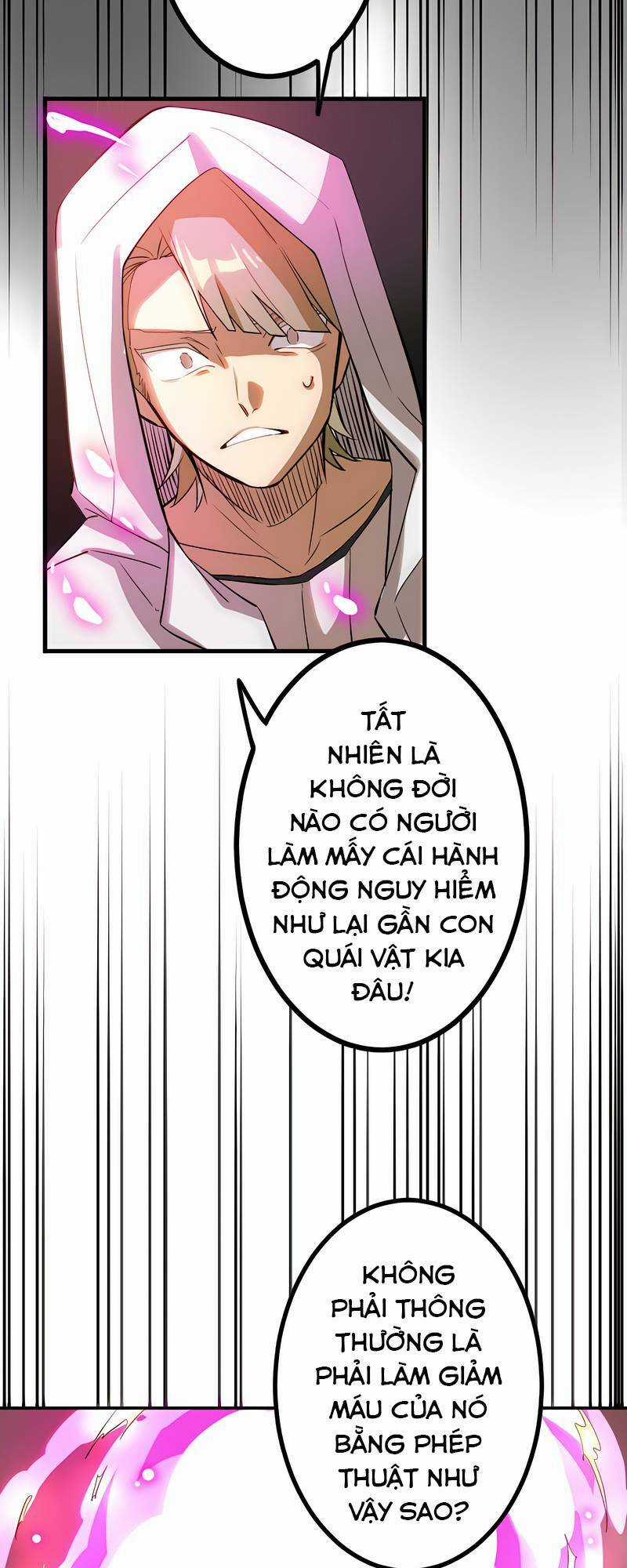 Đặc Chủng Binh Mạnh Nhất Chinh Phục Hầm Ngục Tại Dị Giới Chapter 1 trang 74