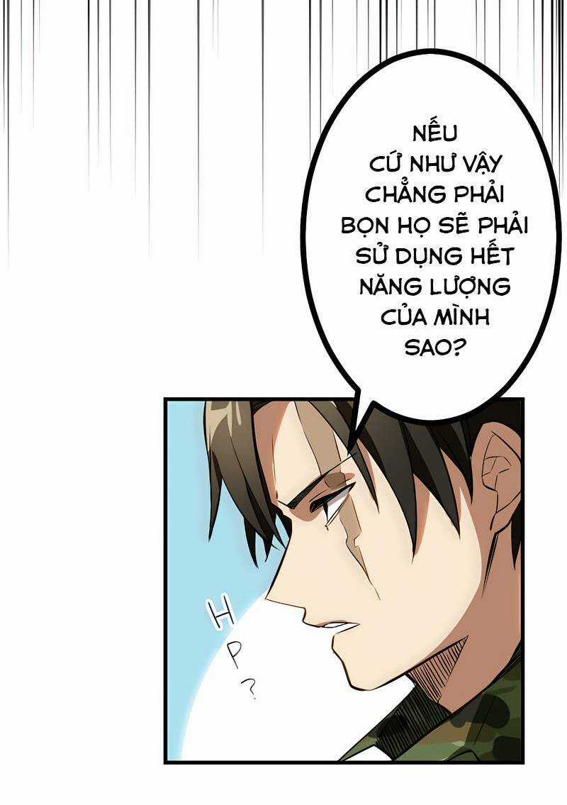 Đặc Chủng Binh Mạnh Nhất Chinh Phục Hầm Ngục Tại Dị Giới Chapter 1 trang 76