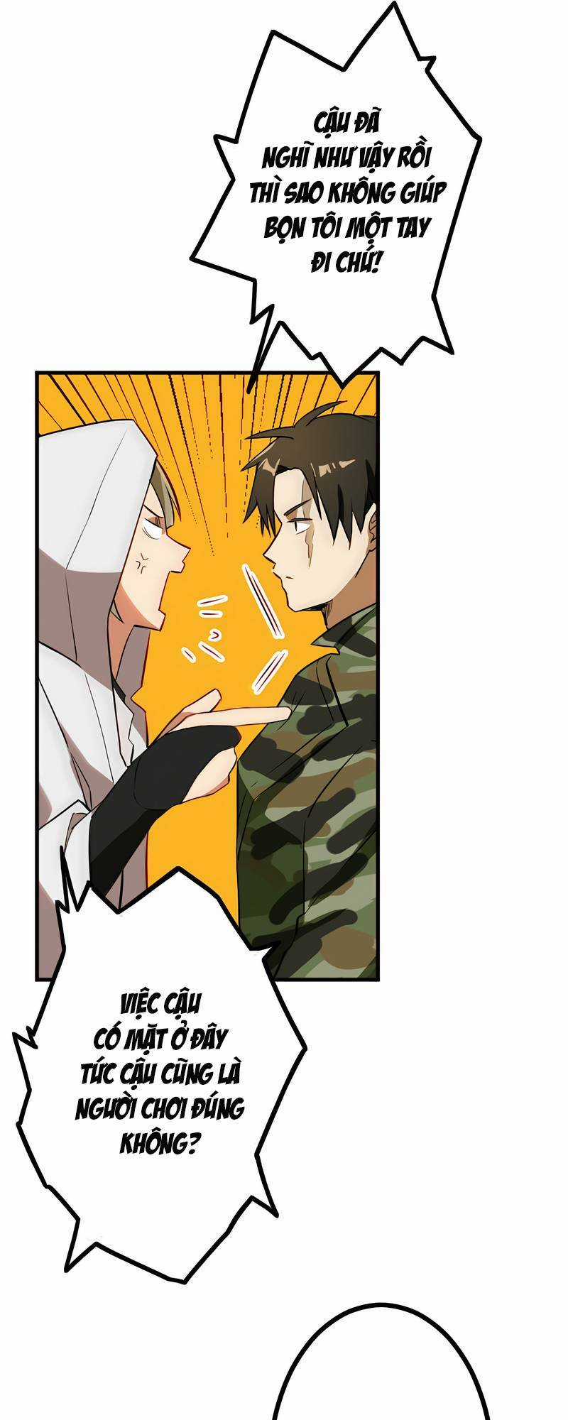 Đặc Chủng Binh Mạnh Nhất Chinh Phục Hầm Ngục Tại Dị Giới Chapter 1 trang 77