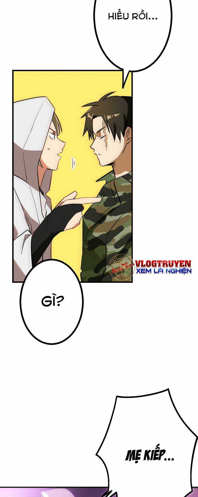 Đặc Chủng Binh Mạnh Nhất Chinh Phục Hầm Ngục Tại Dị Giới Chapter 1 trang 78