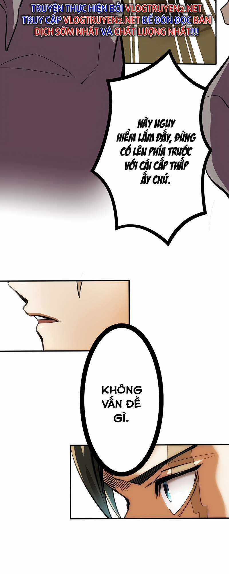 Đặc Chủng Binh Mạnh Nhất Chinh Phục Hầm Ngục Tại Dị Giới Chapter 1 trang 81