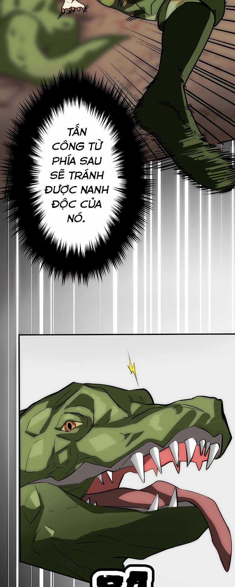 Đặc Chủng Binh Mạnh Nhất Chinh Phục Hầm Ngục Tại Dị Giới Chapter 1 trang 85