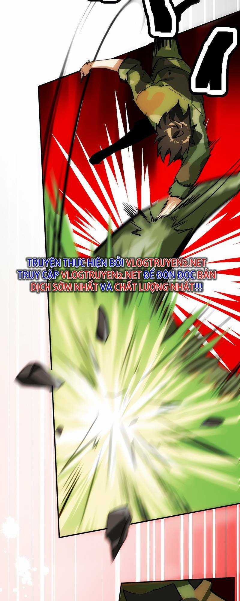 Đặc Chủng Binh Mạnh Nhất Chinh Phục Hầm Ngục Tại Dị Giới Chapter 1 trang 88