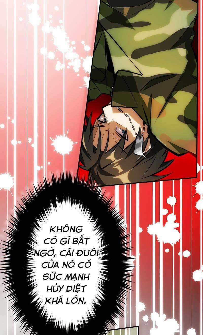 Đặc Chủng Binh Mạnh Nhất Chinh Phục Hầm Ngục Tại Dị Giới Chapter 1 trang 89