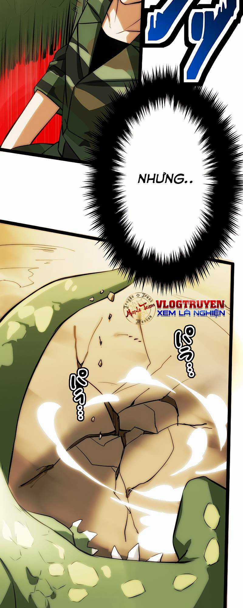 Đặc Chủng Binh Mạnh Nhất Chinh Phục Hầm Ngục Tại Dị Giới Chapter 1 trang 92